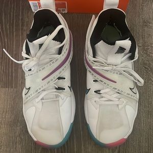 Womens Nike React Hyperset SE Shoes size 8.